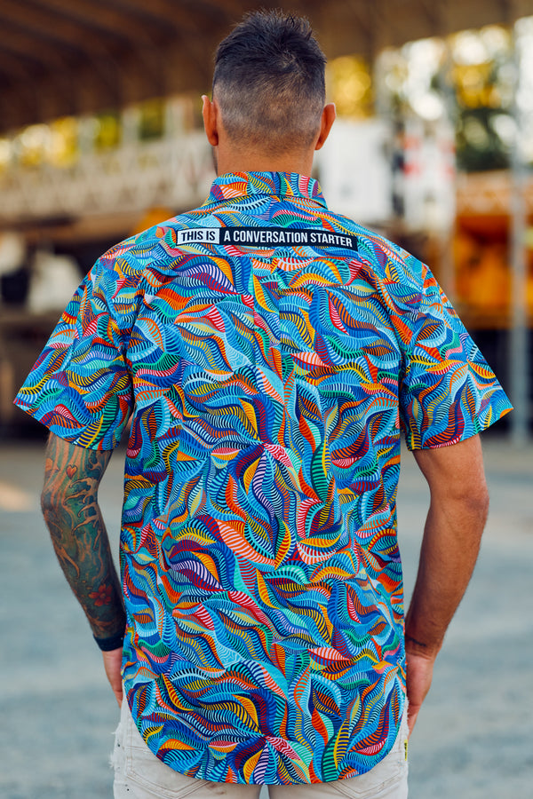 I'm Somone's SCHATZI Short Sleeve T-shirt