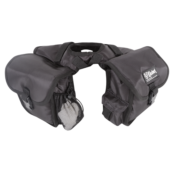 CSS Saddle Horn Bag main image 1