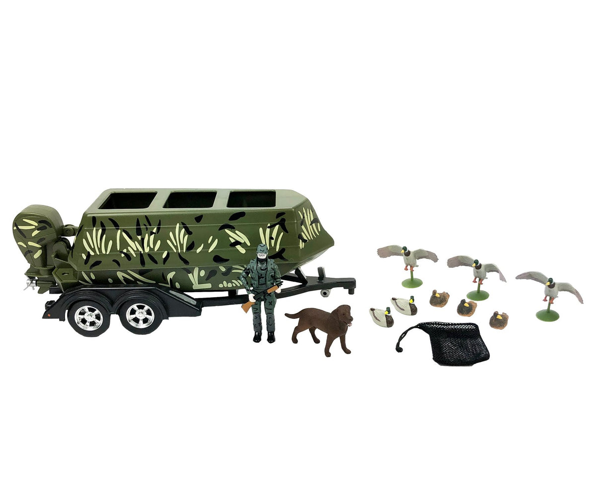 Big Country Toy - Duck Hunting Set