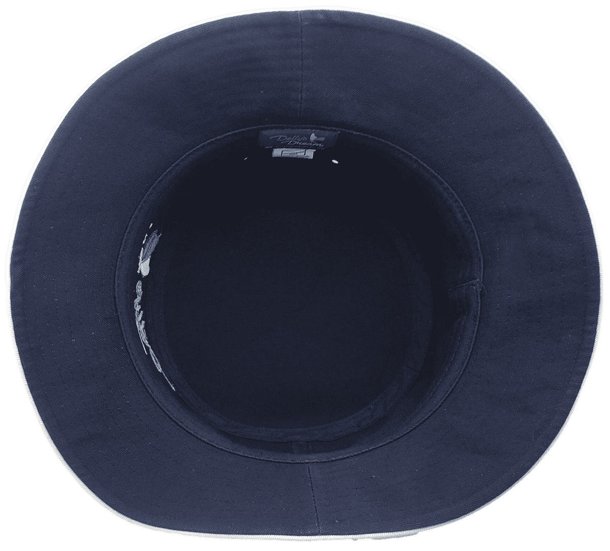 Dollys Dream Bucket Hat - Navy