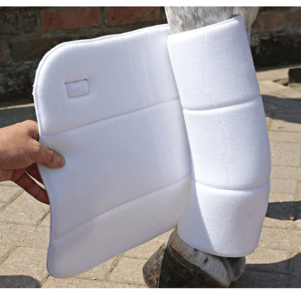 Premier Equine No Bow Bandage Wraps Bairnsdale Horse Centre