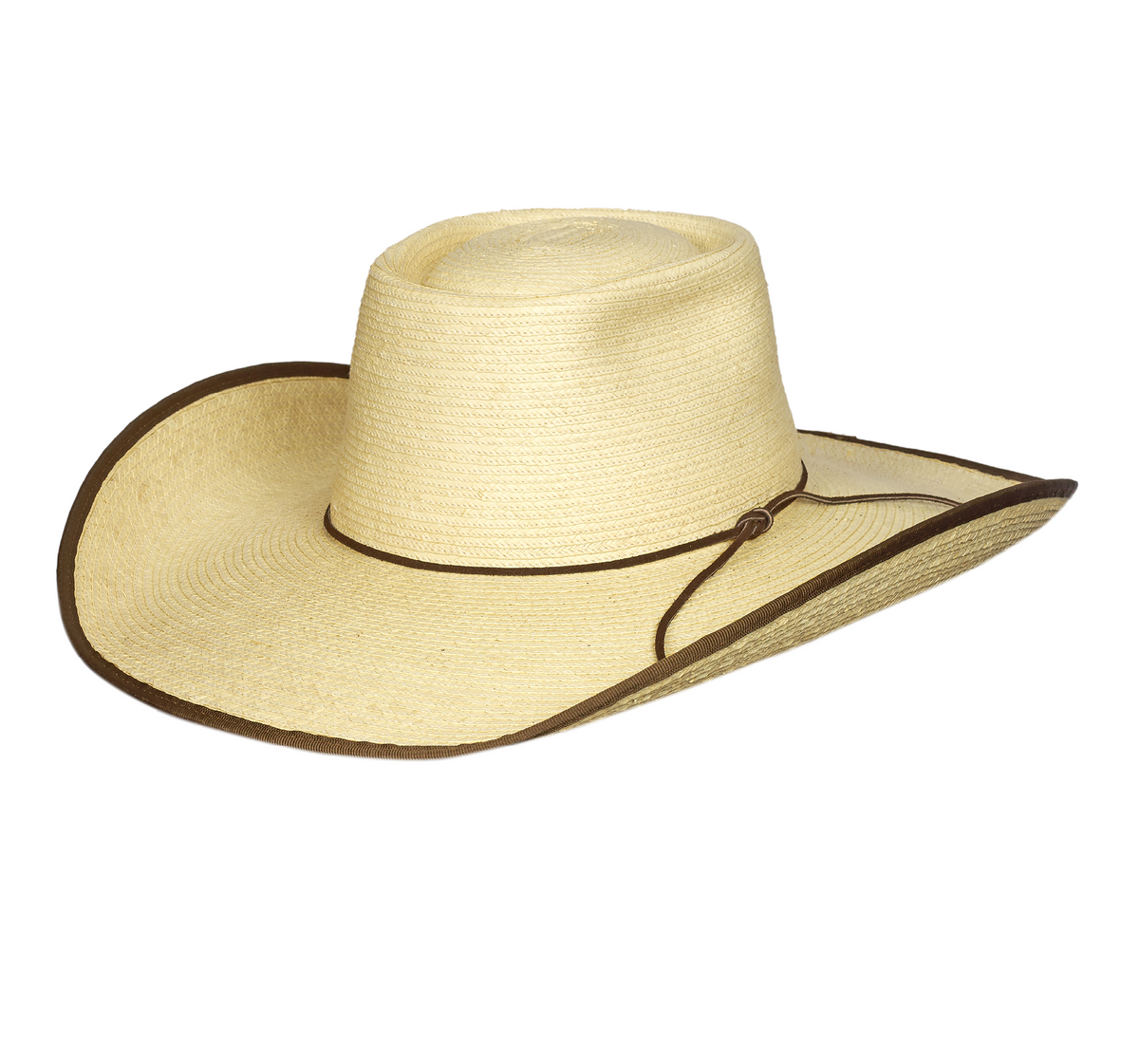 Sunbody Alex 4.5 Inch Brim Hat