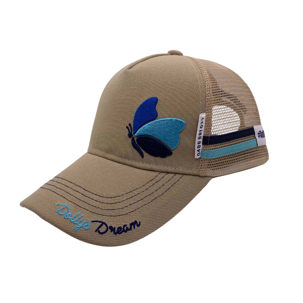 Dollys Dream 2025 Limited Edition Trucker Cap
