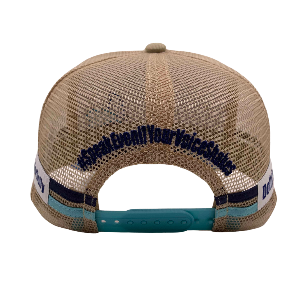 Dollys Dream 2025 Limited Edition Trucker Cap