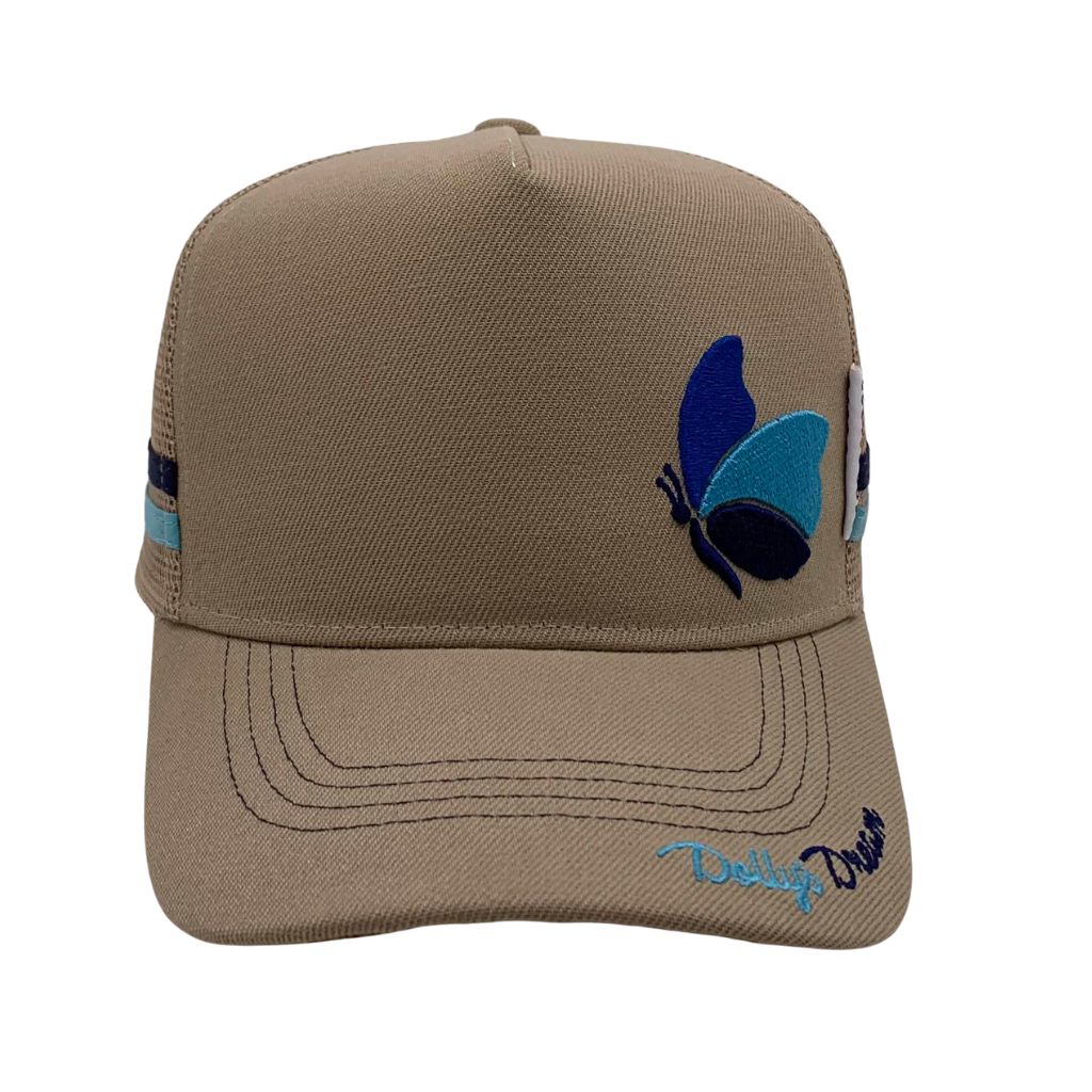 Dollys Dream 2025 Limited Edition Trucker Cap