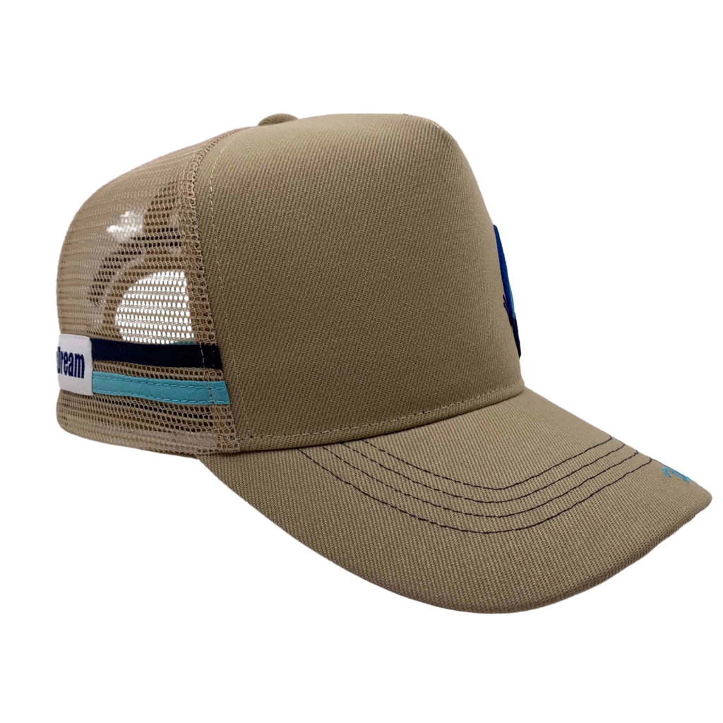 Dollys Dream 2025 Limited Edition Trucker Cap