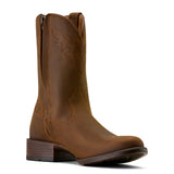 Ariat Mens Sonoro Roper - Distressed Brown
