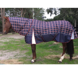 Rug Up 1200D Detachable Neck Combo - 300G Fill