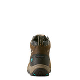 Ariat Womens Terrain H20 - Chocolate/Camo Leopard