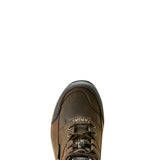 Ariat Womens Terrain H20 - Chocolate/Camo Leopard