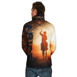 Ariat Unisex Fishing Shirt - Rodeo Roper
