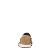 Ariat Mens Cruiser - Brown Bomber/Relaxed Bark