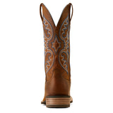 Ariat Mens Richochet - Weathered Chestnut