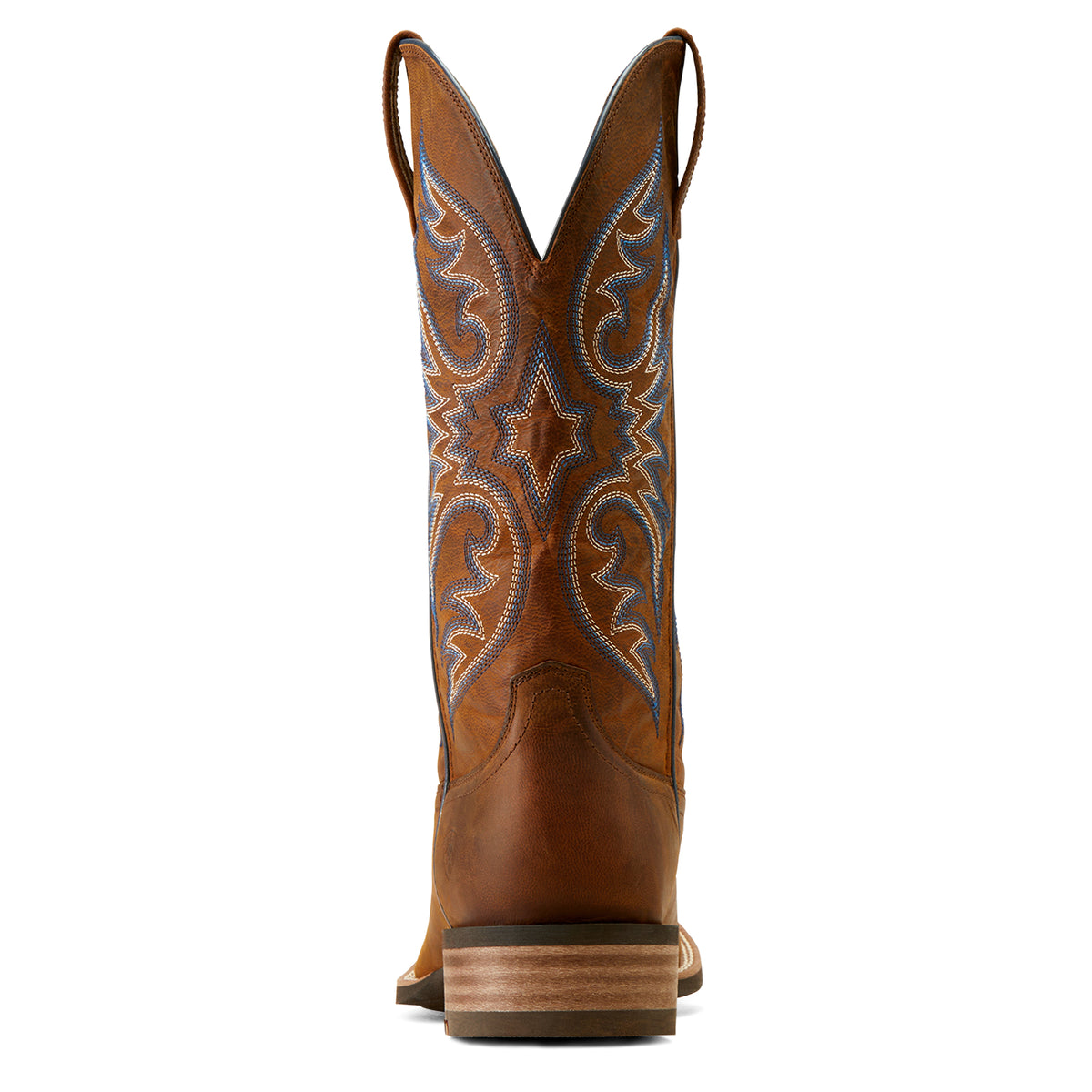 Ariat Mens Richochet - Weathered Chestnut