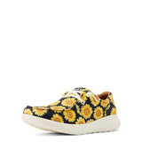 Ariat Womens Hilo - Sunflower Skies