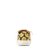Ariat Womens Hilo - Sunflower Skies