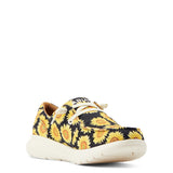 Ariat Womens Hilo - Sunflower Skies