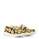 Ariat Womens Hilo - Sunflower Skies