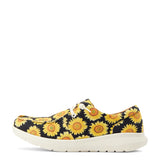 Ariat Womens Hilo - Sunflower Skies