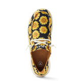 Ariat Womens Hilo - Sunflower Skies