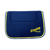 Briagolong Pony Club Wool Saddle Cloth