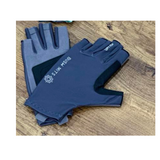 Bush Mits - Gun Metal Grey