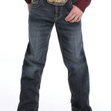 Cinch Boys Relaxed Jean
