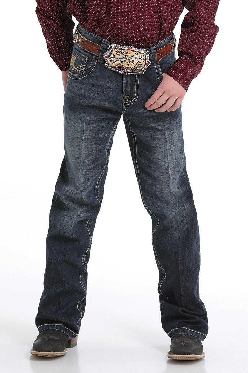 Cinch Boys Relaxed Jean