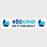 Dollys Dream Bumper Stickers