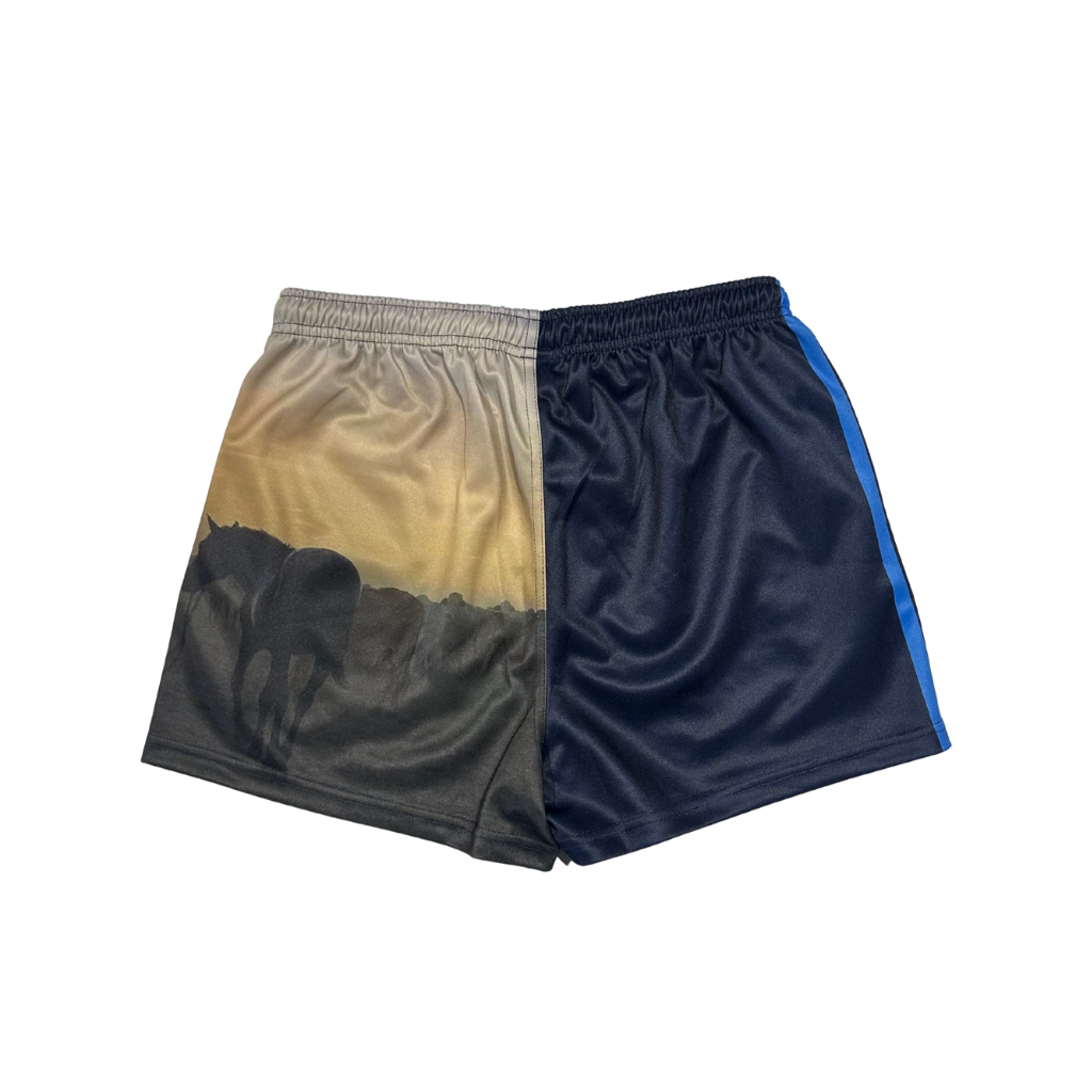 Dollys Dream Footy Shorts