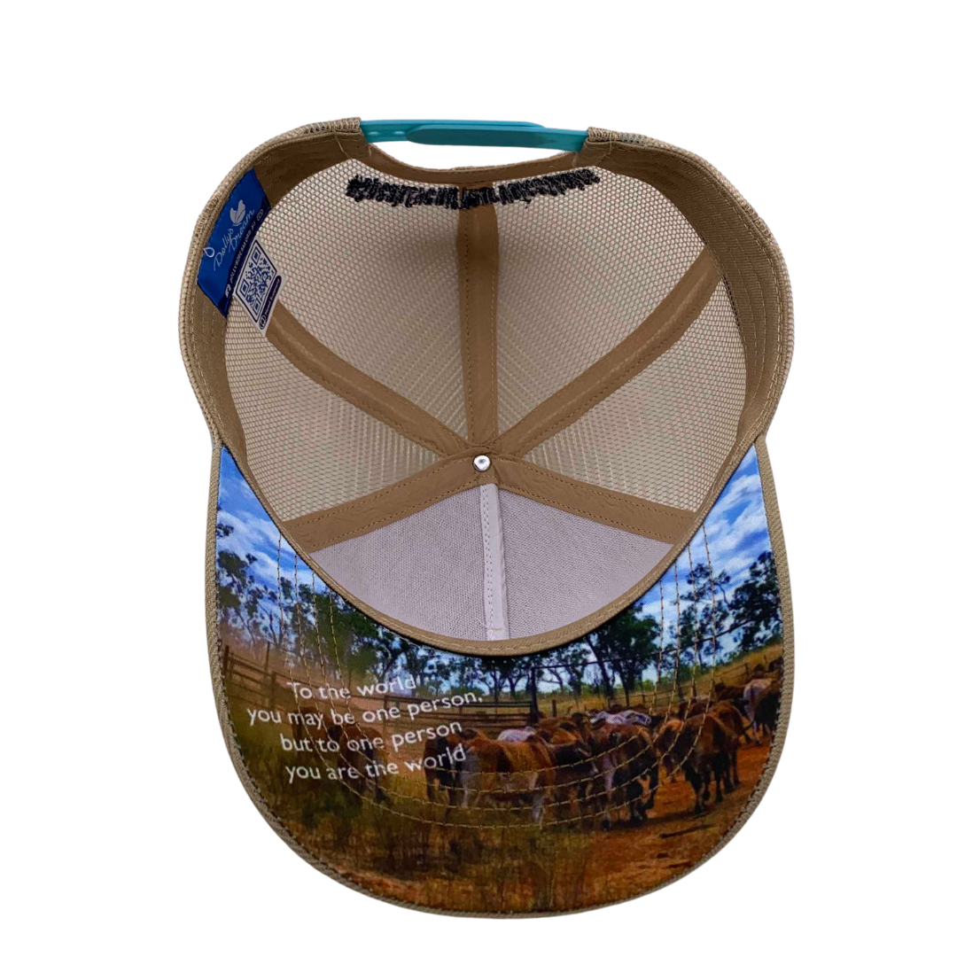 Dollys Dream 2025 Limited Edition Trucker Cap