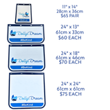 Dollys Dream Mudflaps