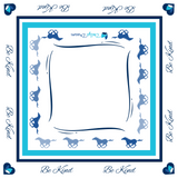 Dollys Dream Satin Scarf