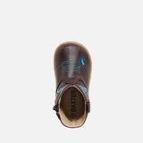 Dollys Dream Baxter Baby Boots