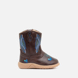Dollys Dream Baxter Baby Boots
