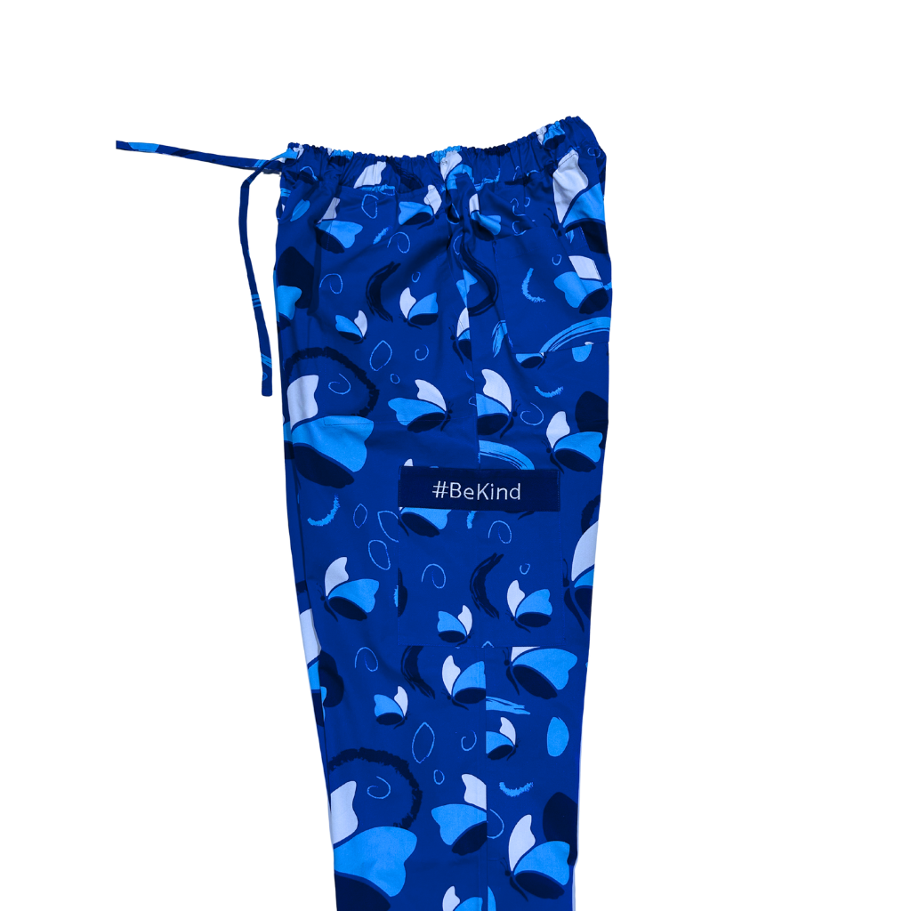 Dollys Dream Unisex Scrub Pants