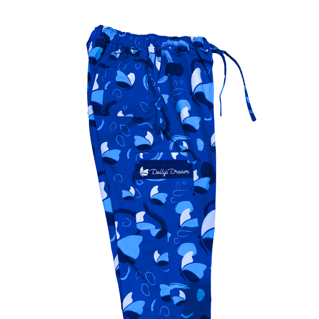 Dollys Dream Unisex Scrub Pants