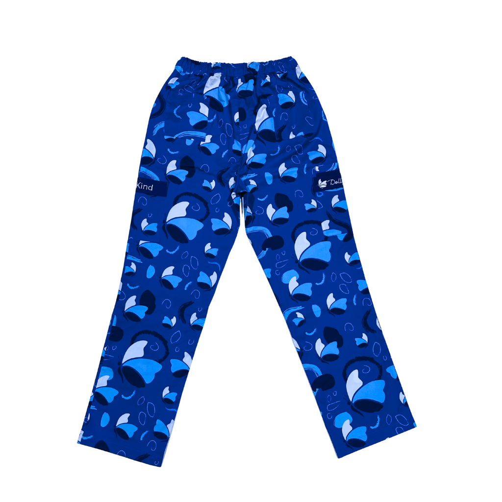 Dollys Dream Unisex Scrub Pants