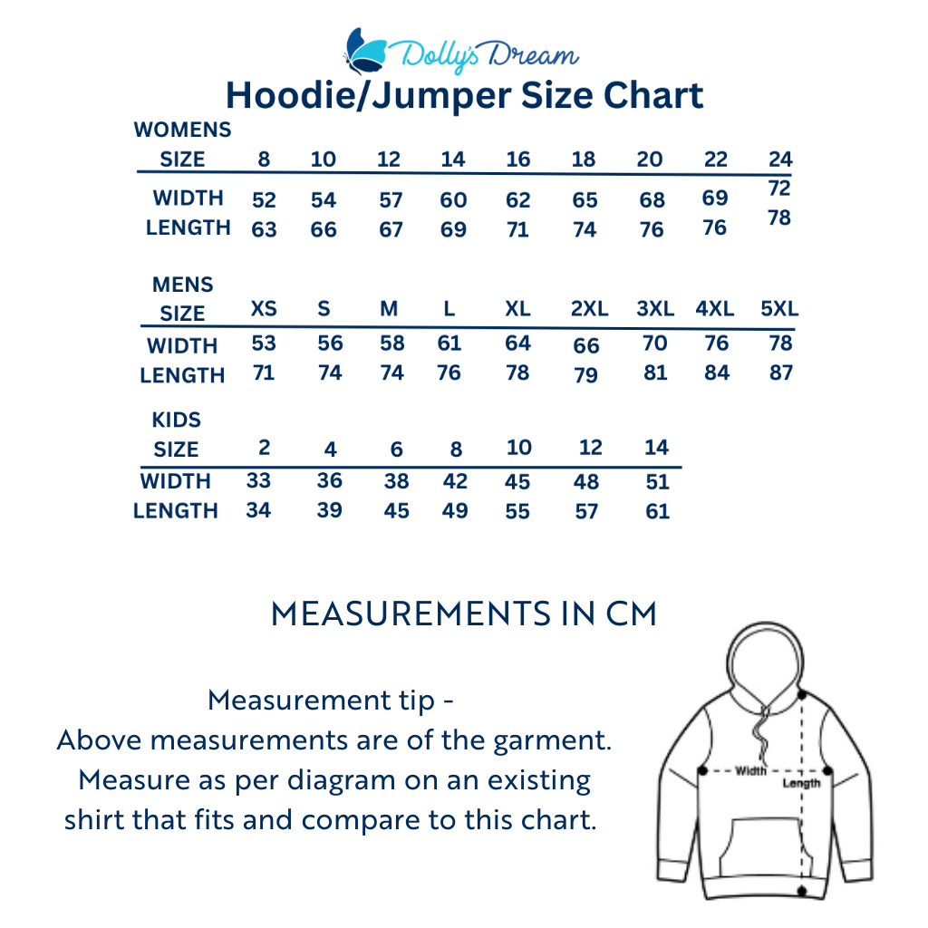 Dollys Dream Mens Half Zip Crew Jumper - Navy