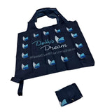 Dollys Dream Reusable Shopping Bag