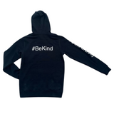Dollys Dream Be Kind Hoodie - Navy