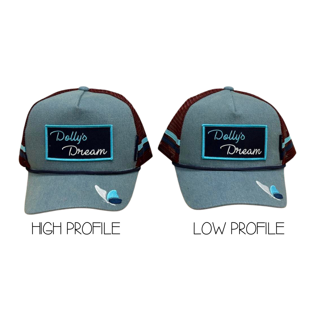 Dolly's Dream Accessories Bairnsdale Horse Centre