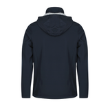 Dollys Dream Mens Softshell Jacket - Navy