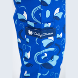 Dollys Dream Unisex Scrub Pants