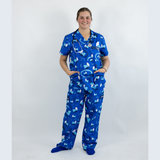 Dollys Dream Unisex Scrub Pants