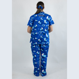 Dollys Dream Unisex Scrub Pants