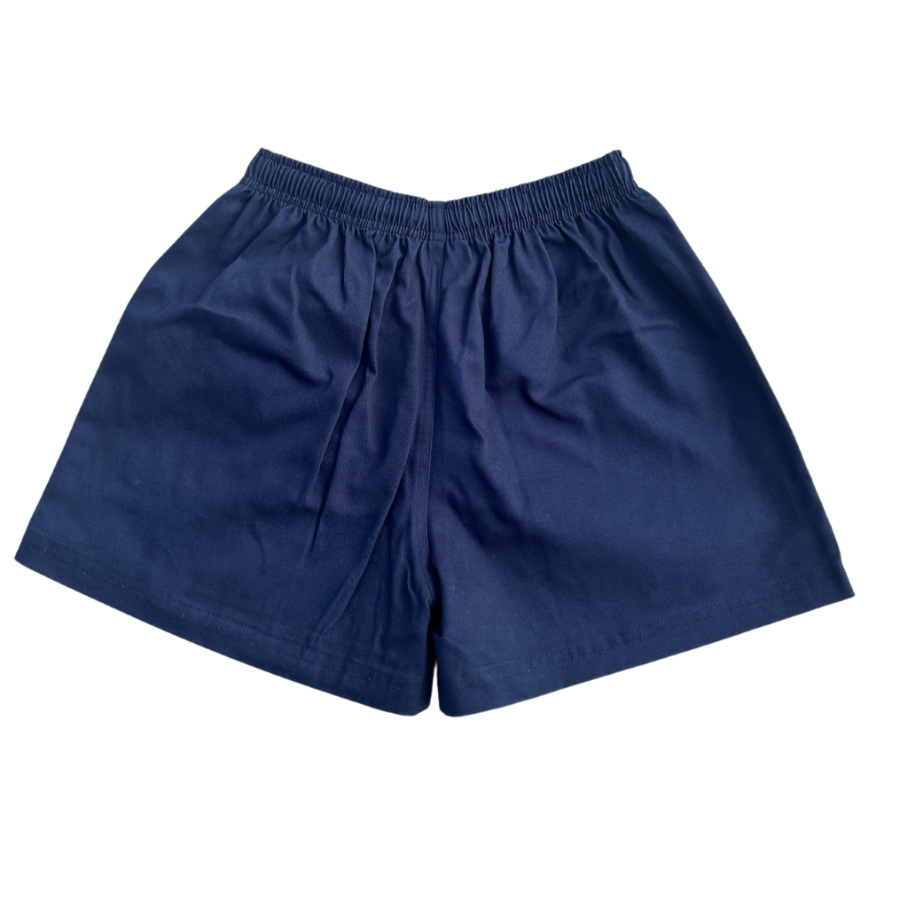 Dollys Dream Unisex Shorts - Navy