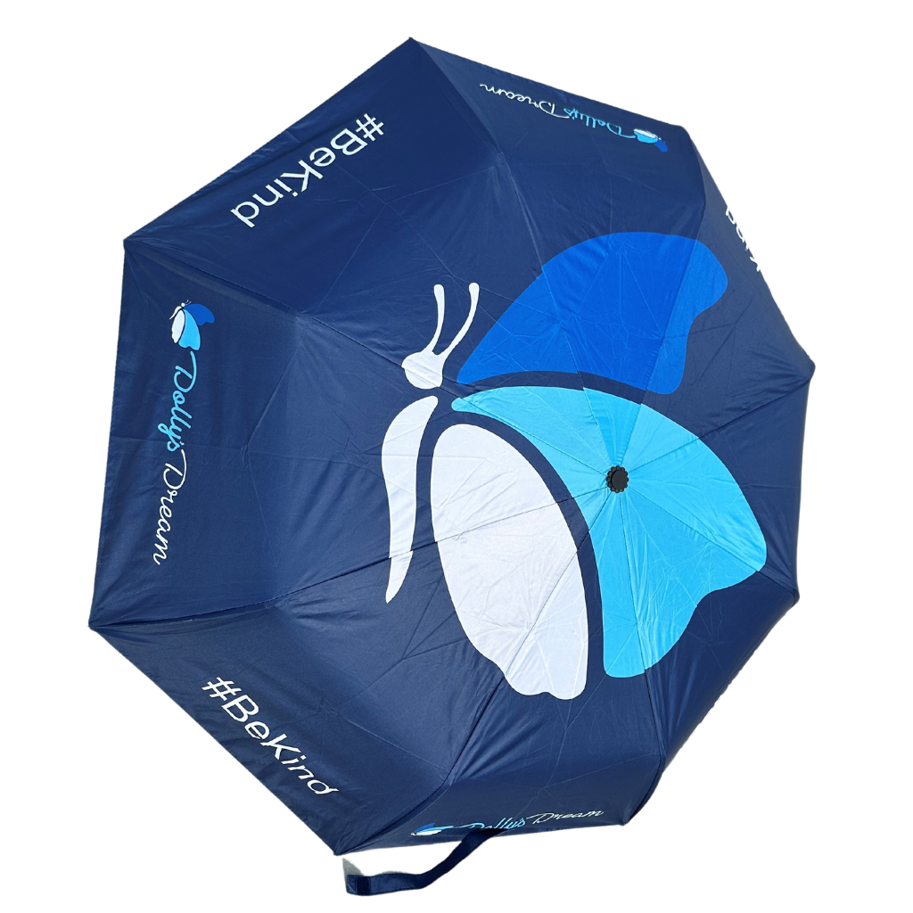 Dollys Dream Umbrella