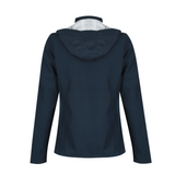 Dollys Dream Womens Softshell Jacket - Navy