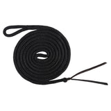 Guy McLean Training Rope - Black
